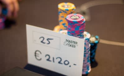 ¿Cómo son los torneos de KO progresivo en vivo?