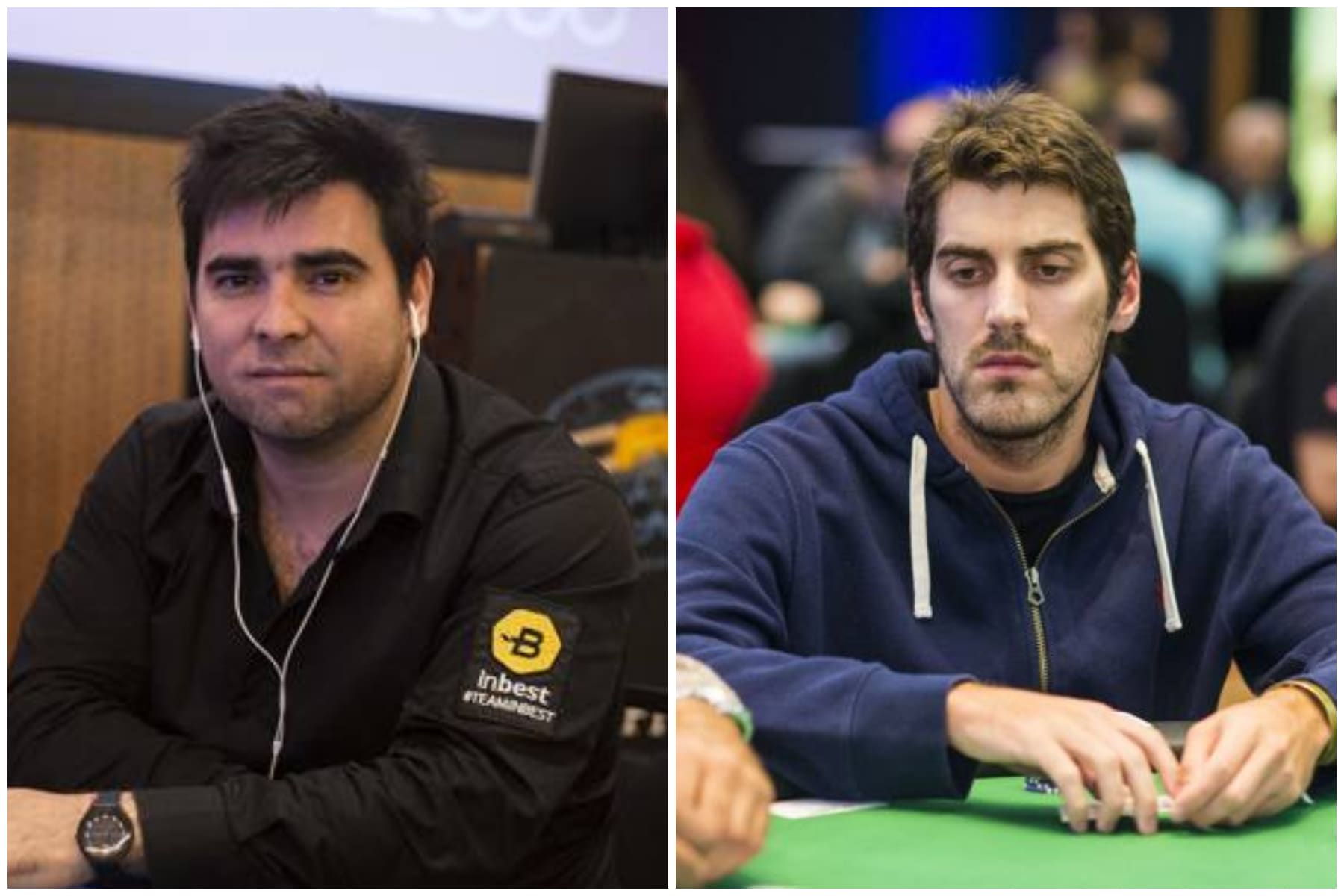 La fiesta de la BSOP no es sólo para brasileños