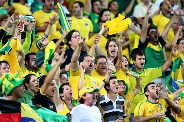 Brasil aprueba la demorada ley del juego online