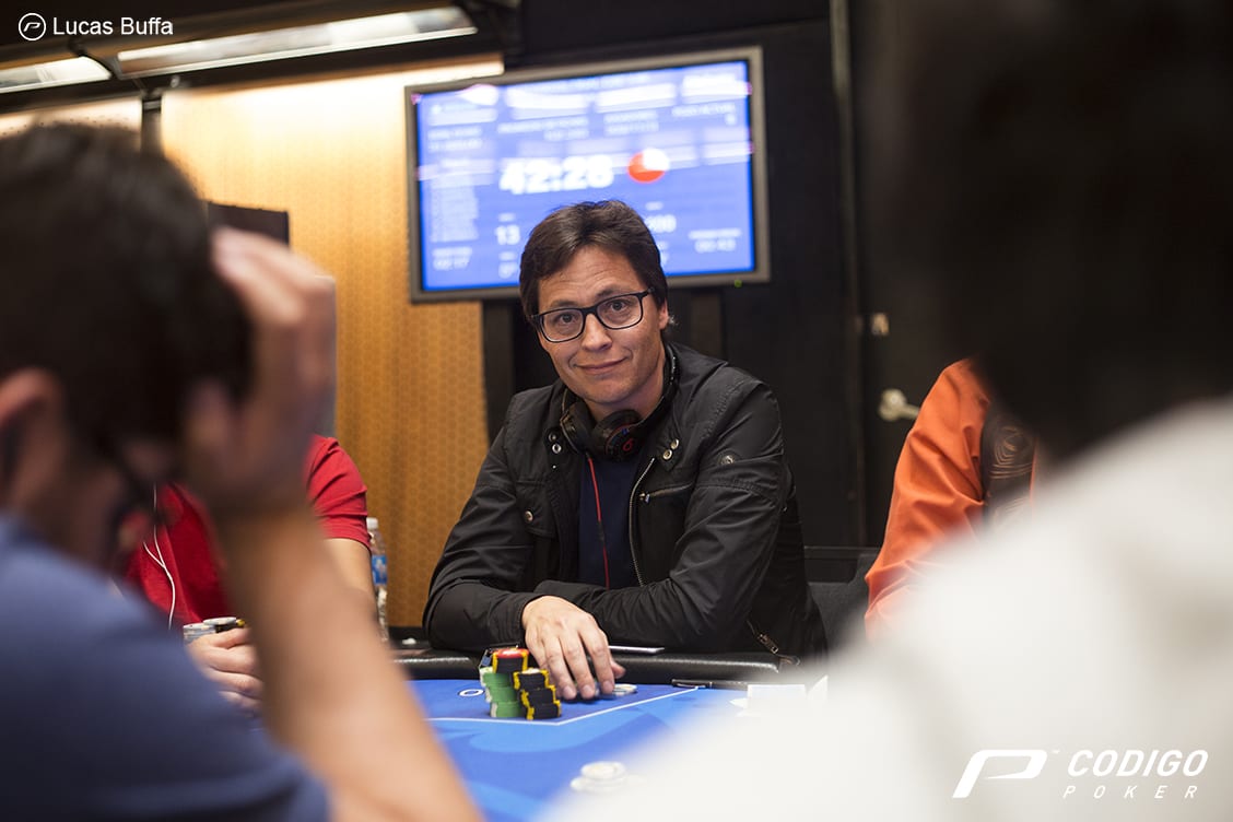 La Maraton Experience ya anda a las corridas