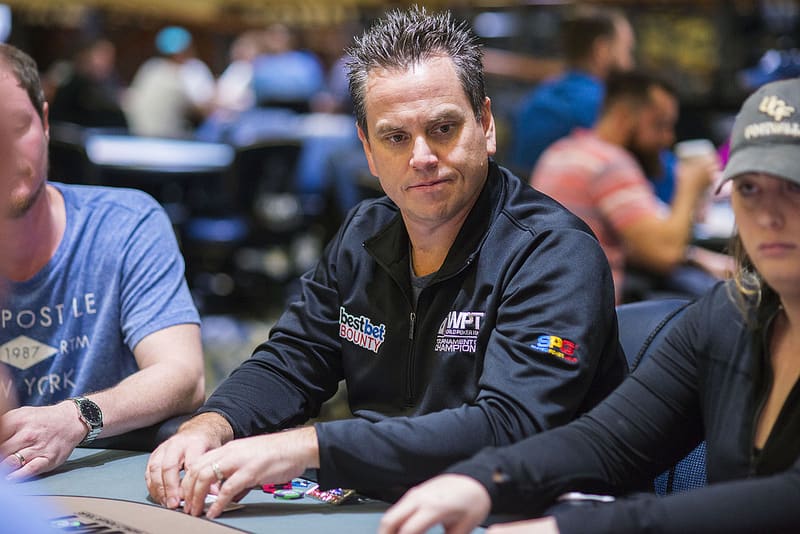 Savage tiene 5 ideas para revitalizar el poker en vivo