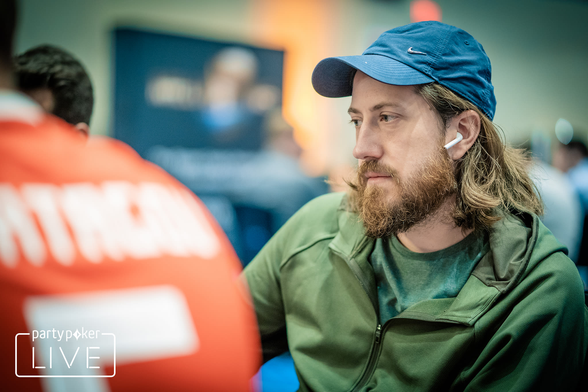 O’Dwyer ganó un Super High Roller ¡de tres jugadores!