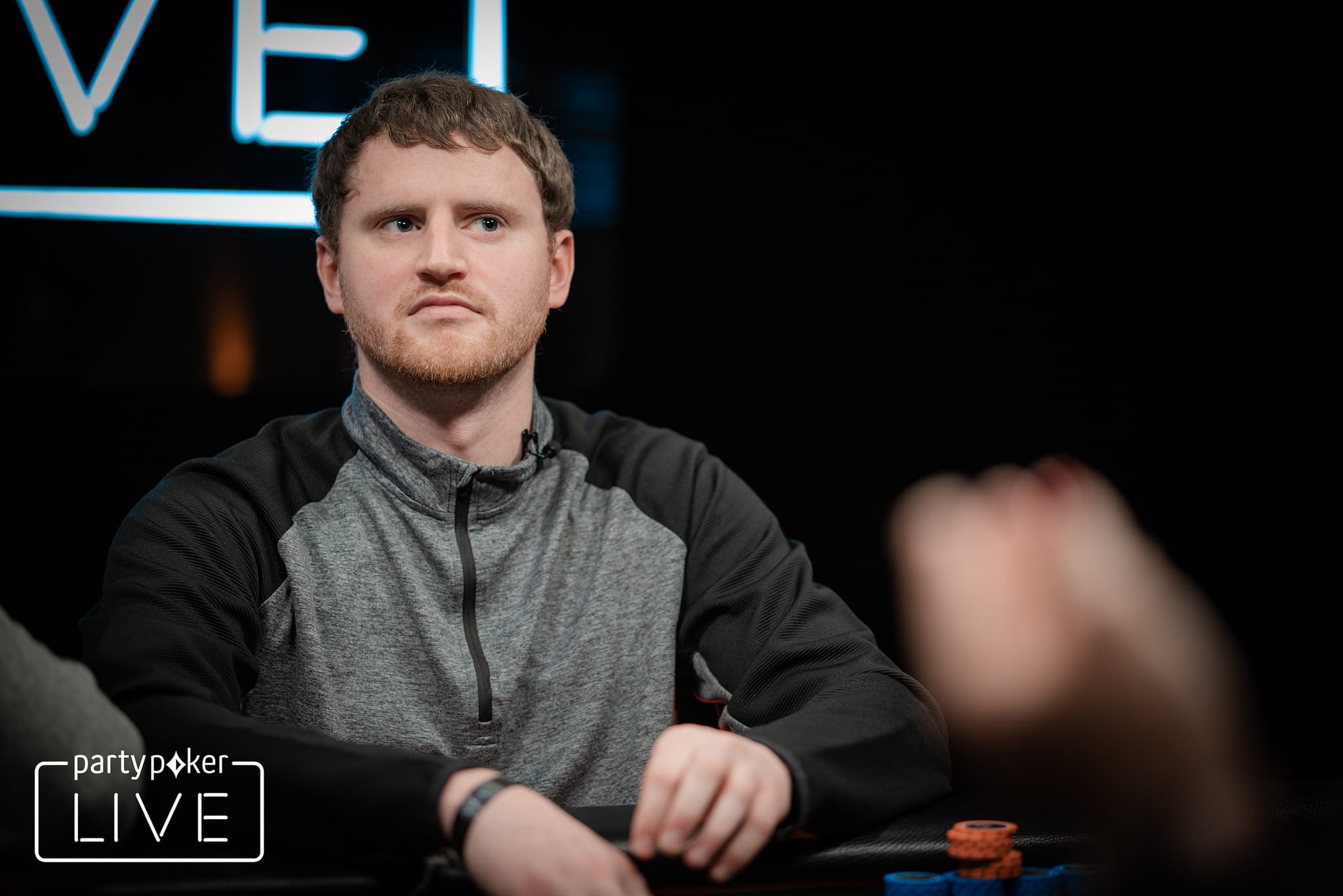 High Stakes Report: Peters se cargó el WPT SHR 25k