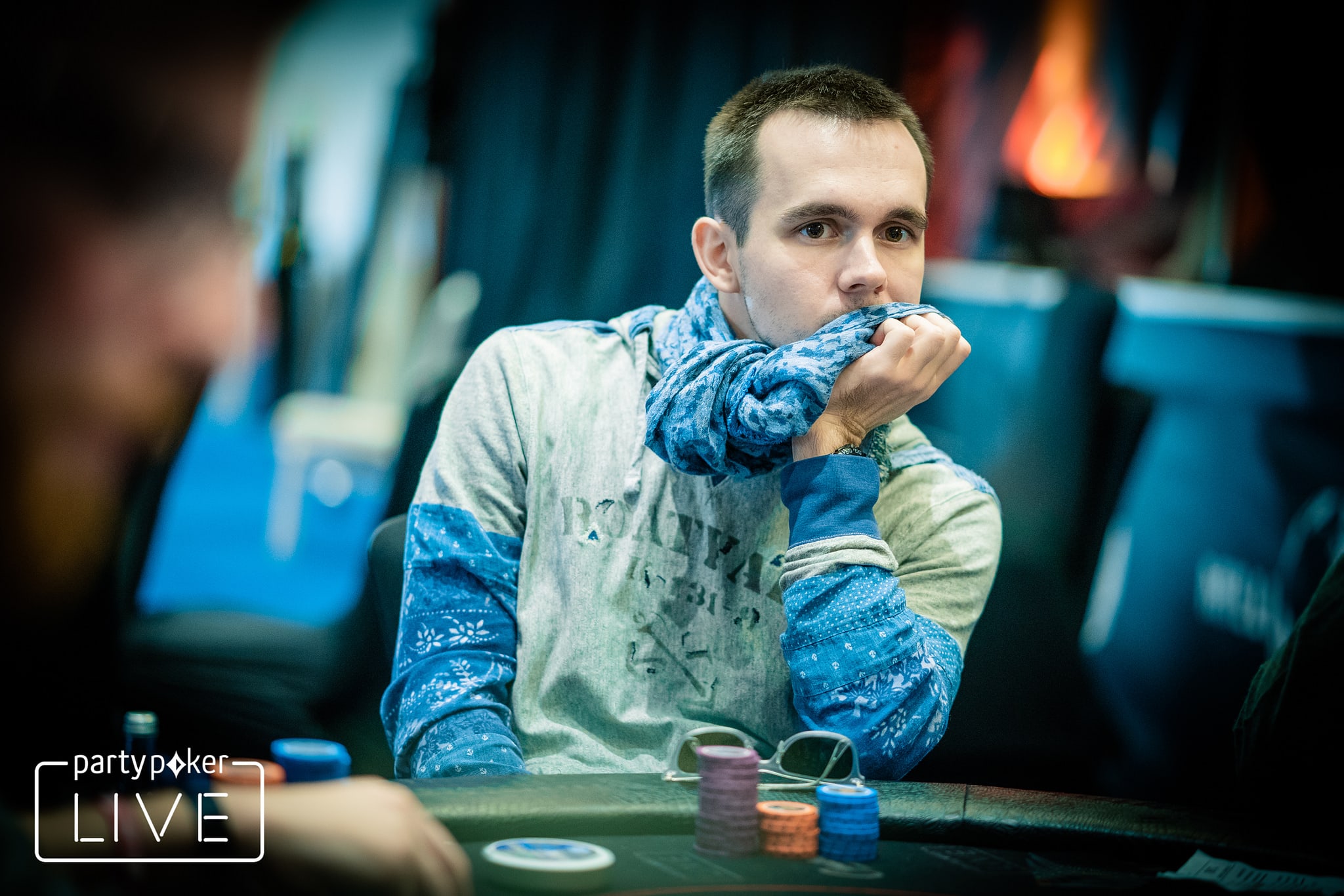 Semana de acusaciones: ahora cayó Badziakouski