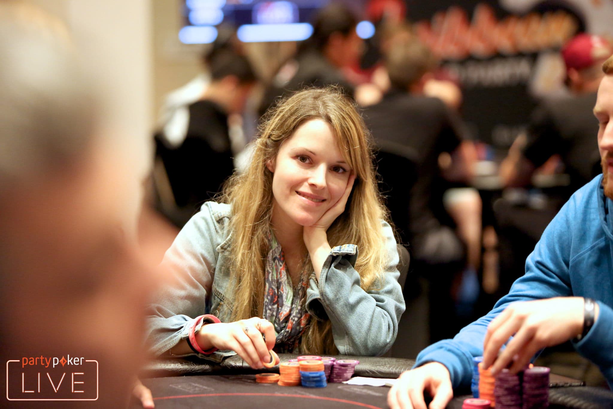 Maria Lampropulos, a argentina que &#8216;desbancou&#8217; João Simão