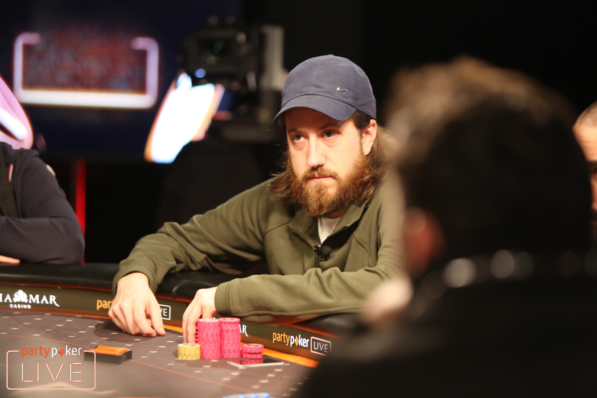 Cuatro jugadores definen la historia del MILLIONS World