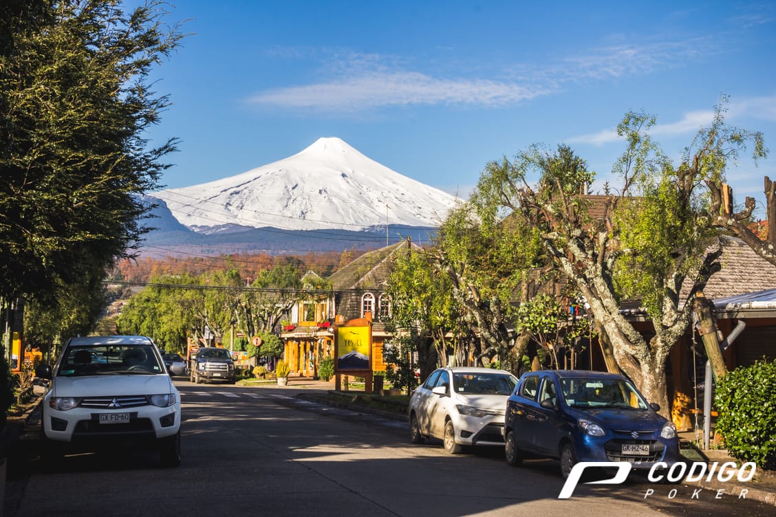 Hoy se juega el Día 1 Online del EPS Pucón en partypoker