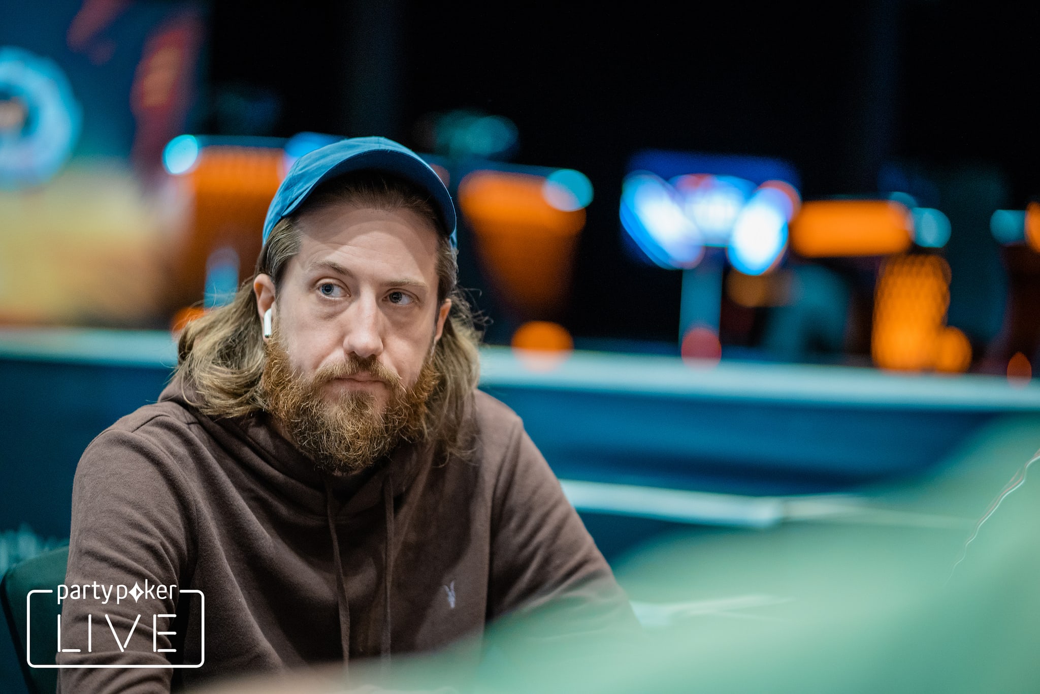 Com O’Dwyer na liderança, MILLIONS World chega ao Dia Final