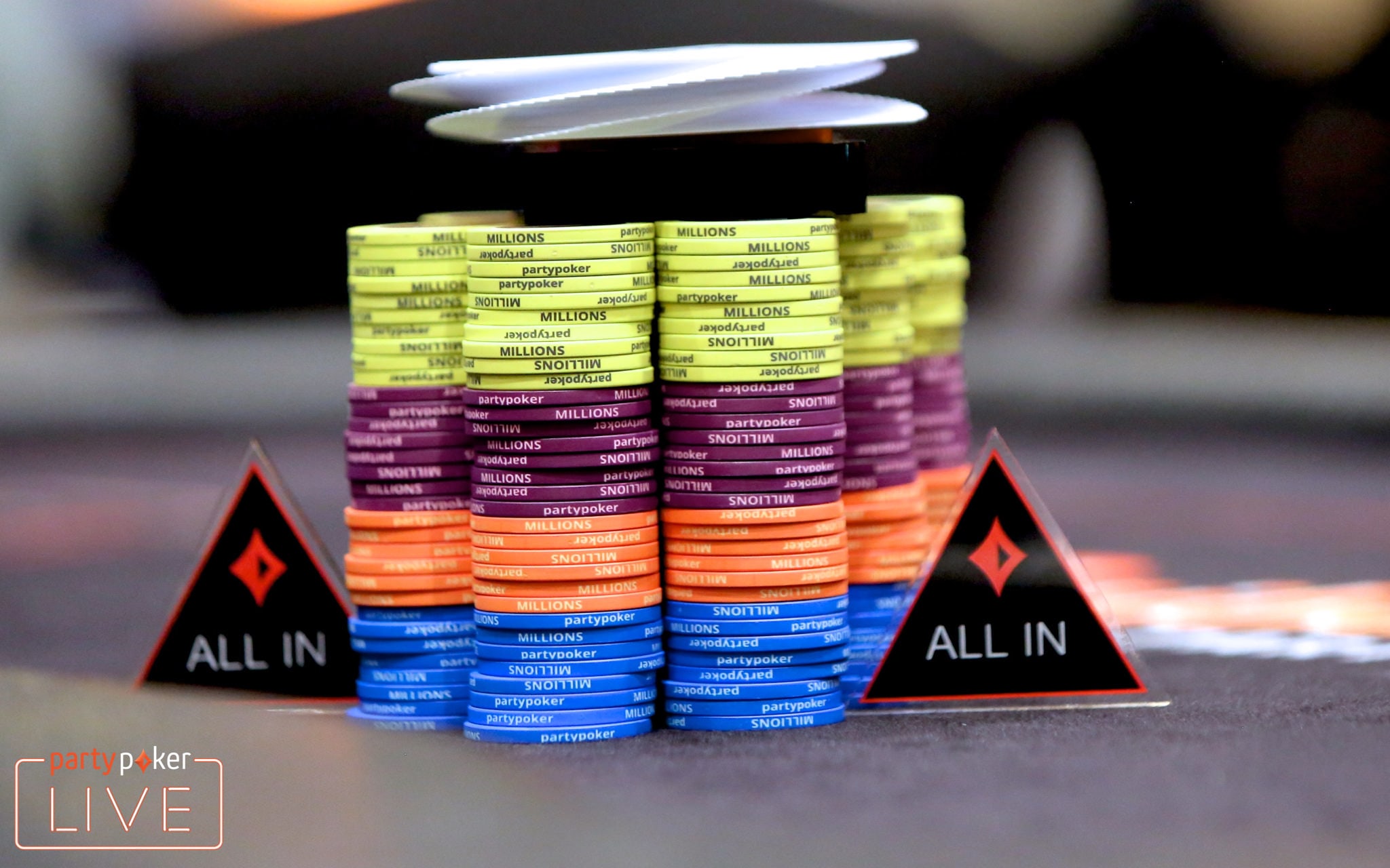 KO Series, Día 6: tranquilos, esperando el fin de semana