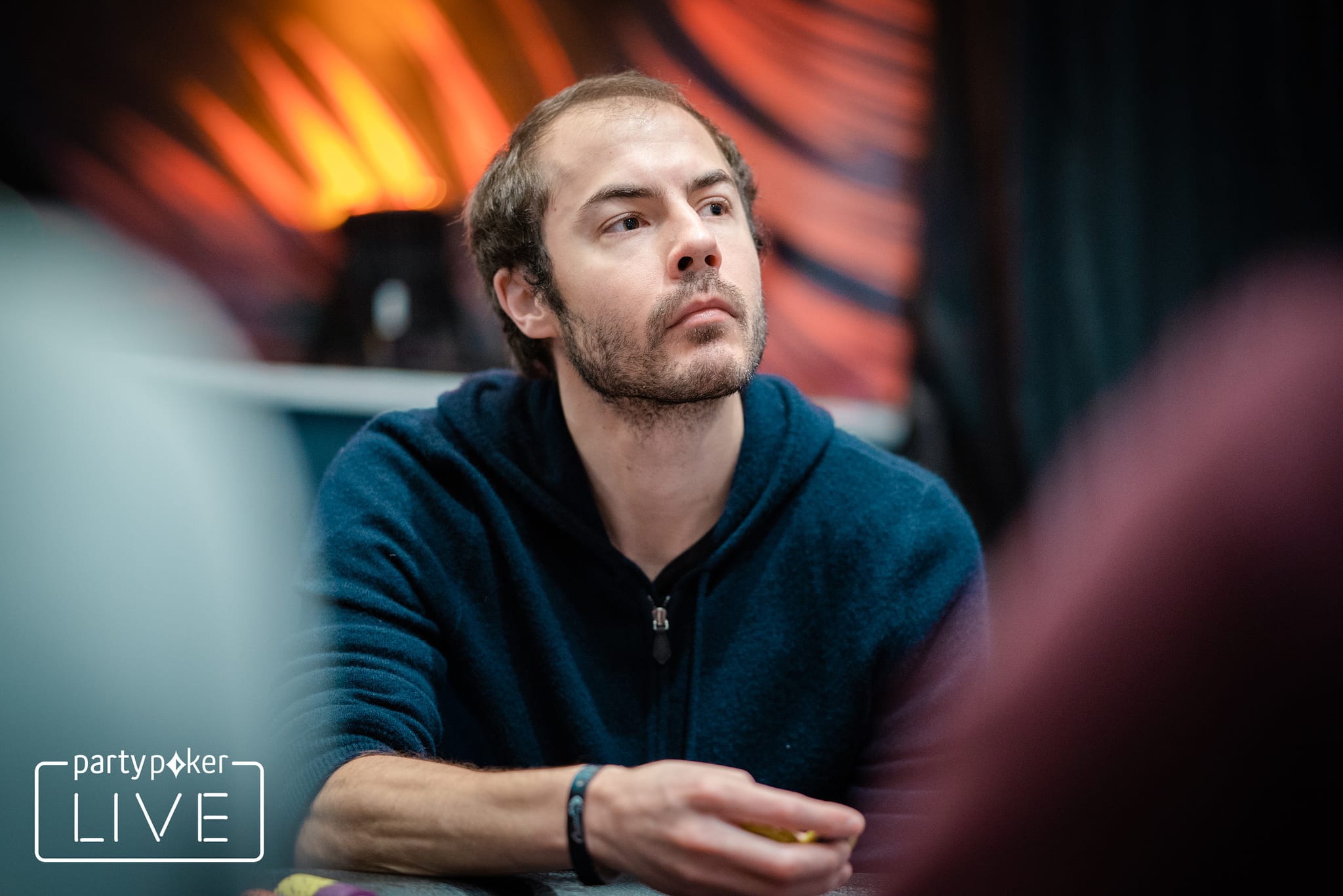 WPT Online: Fox fue grande en el Super High Roller
