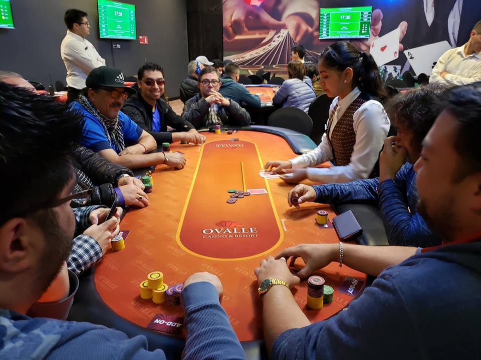 Este fin de semana aterriza la LPL en Ovalle