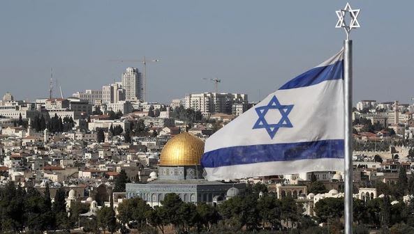 El poker podría ser legal en Israel