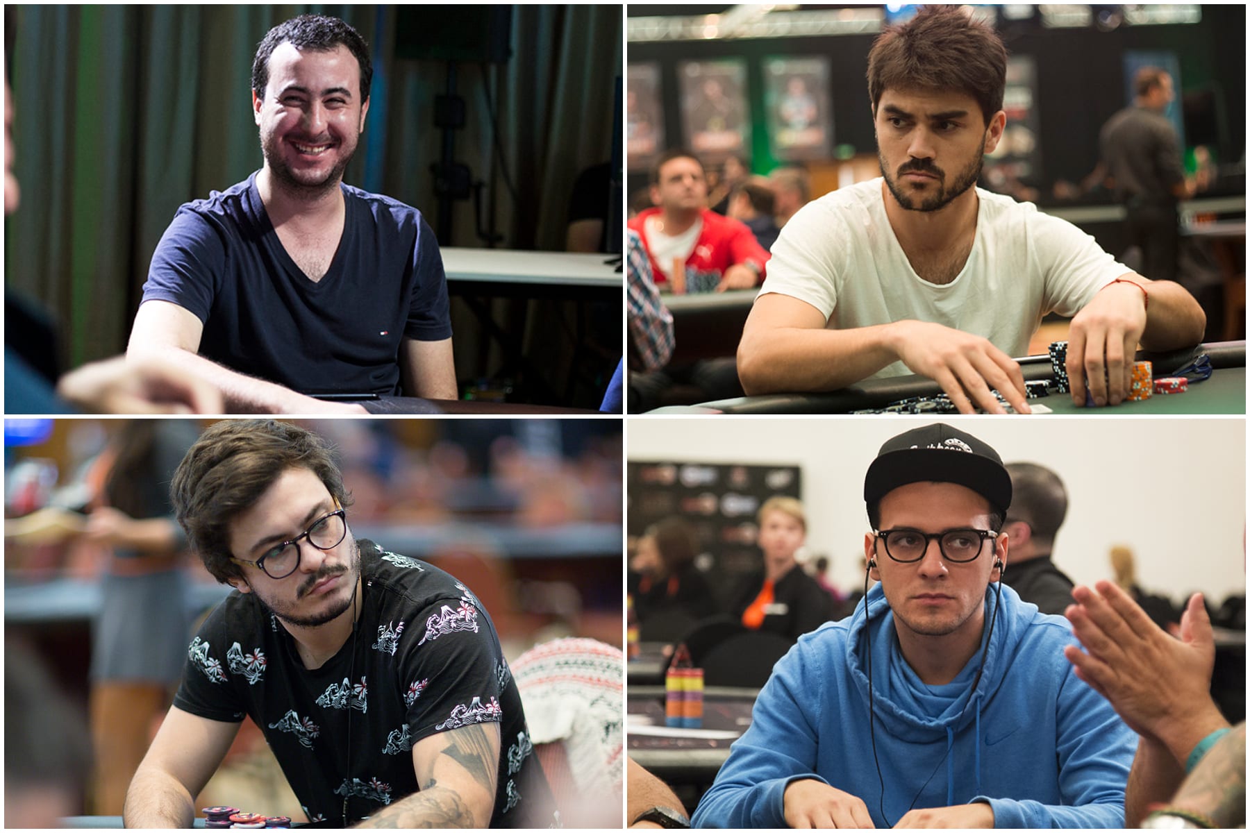 Matadores: más de un millón de razones para festejar