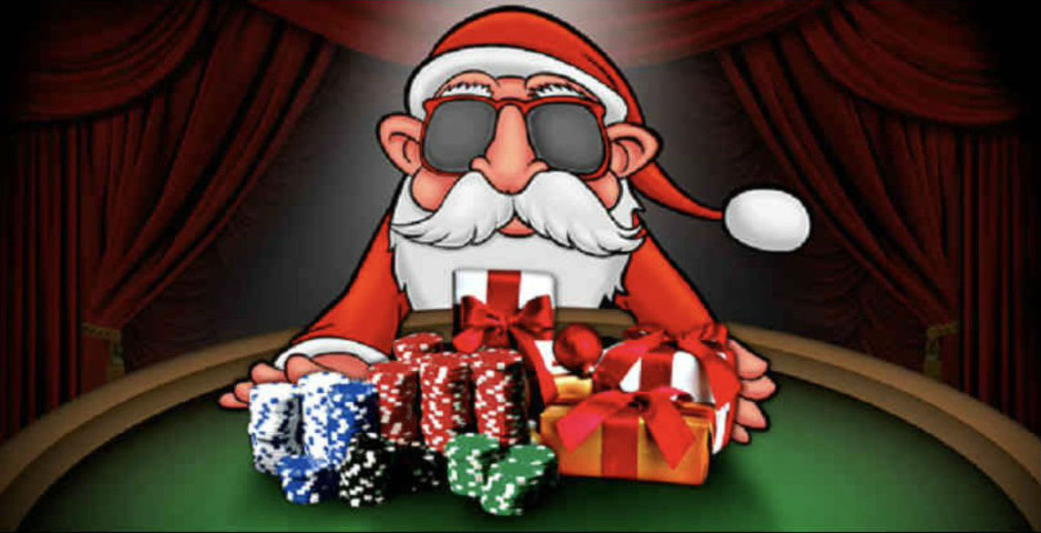 Los mejores regalos navideños para los jugadores de poker