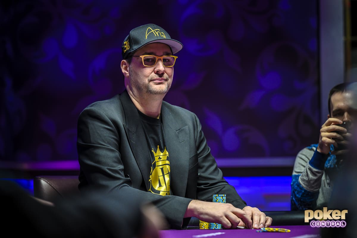 Esta noche vuelven los Sit & Go a Poker After Dark