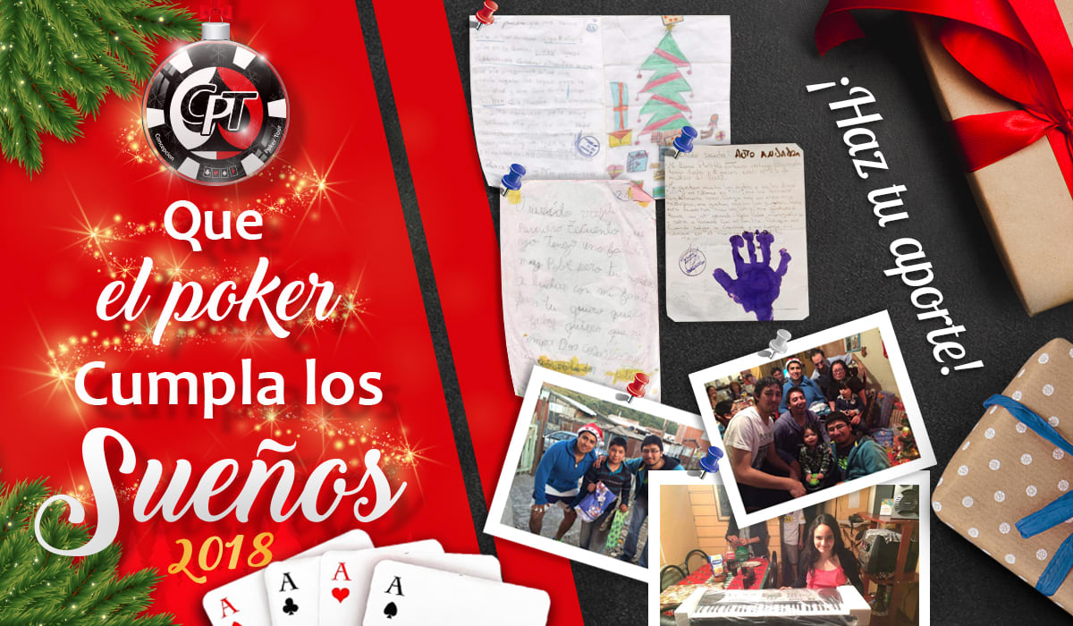 Esta noche se parte de un torneo online lleno de solidaridad