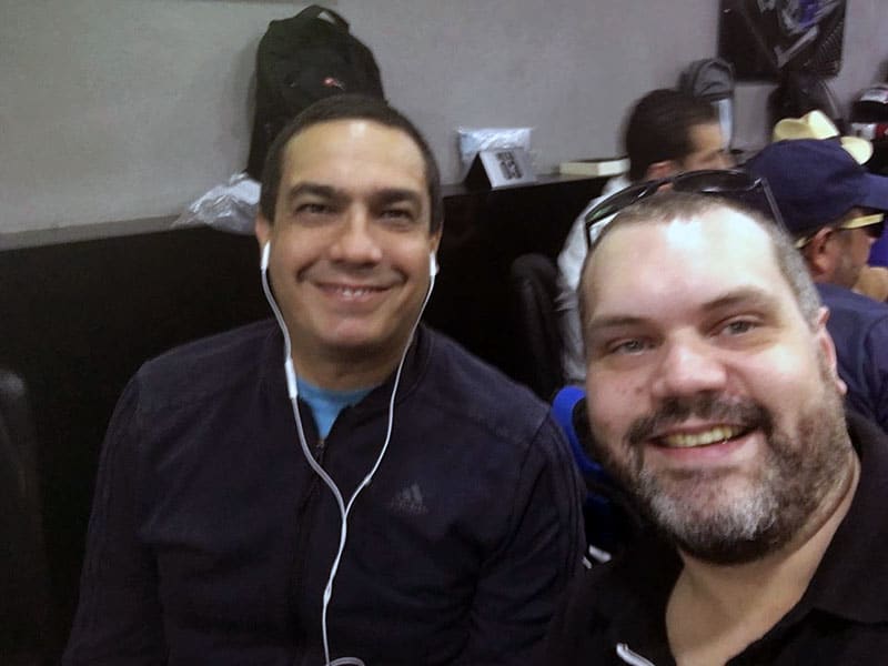 Vini Marques: erros e acertos em busca da reta final