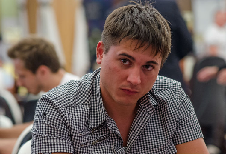 «Veeea», el ruso que ganó tres Sunday Million