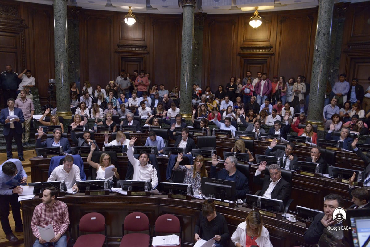 Juego bonaerense: ¿cambia el destino de los fondos?