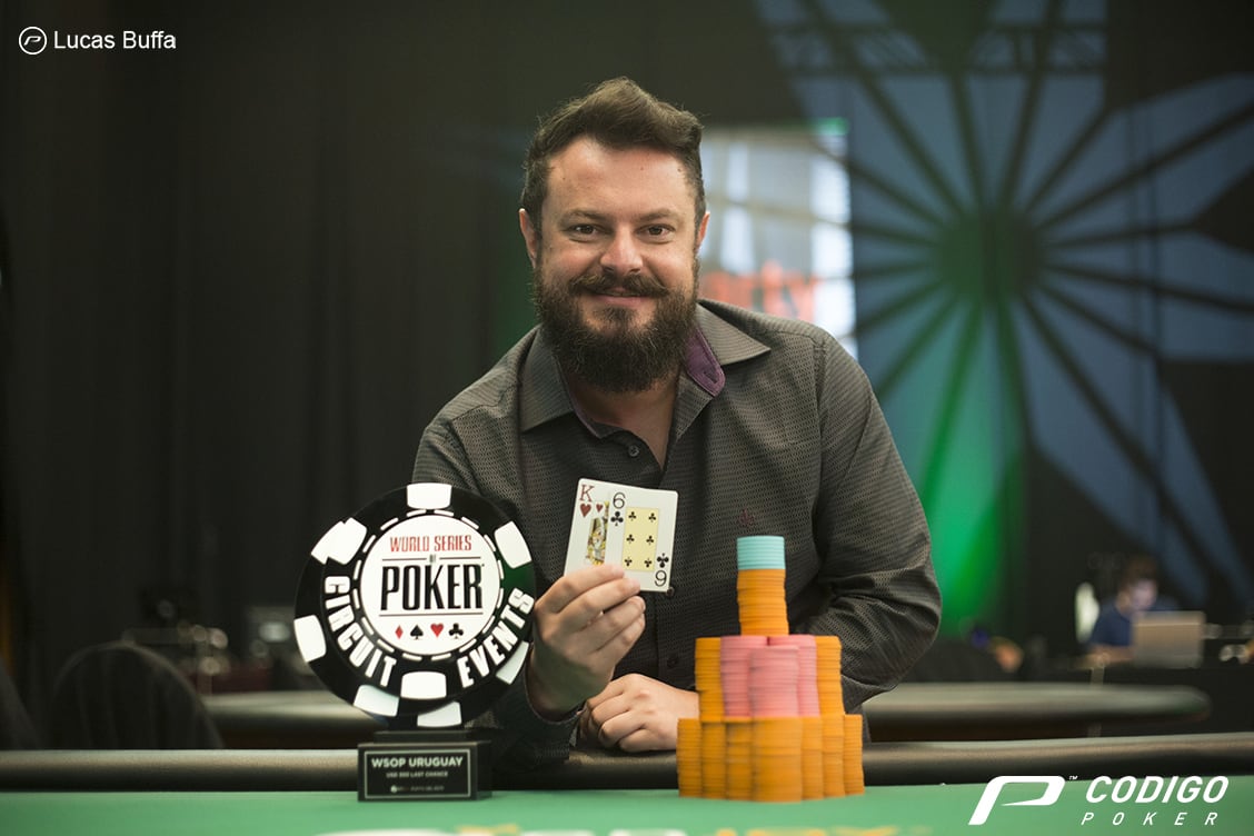 Y el último día, Brasil se quedó con dos paralelos