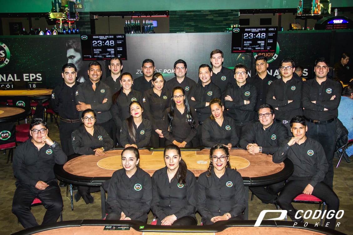 Esta tarde regresa el Raider a Enjoy Santiago