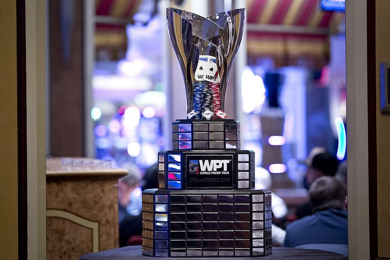 El World Poker Tour rompe sus propios récords