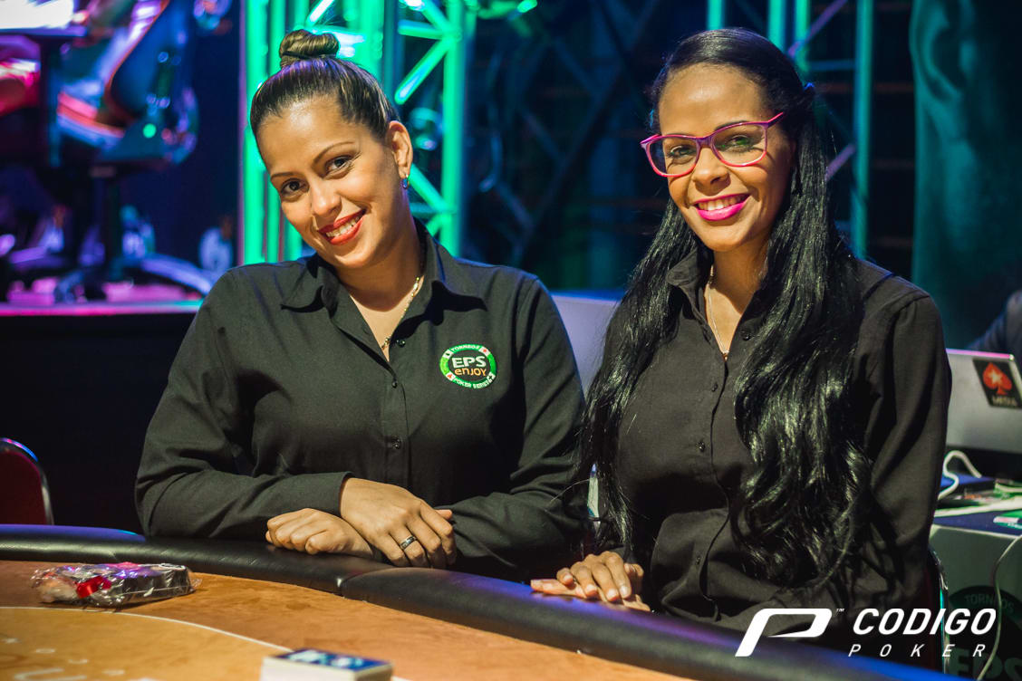 Desde este domingo clasifica a Pucón en partypoker
