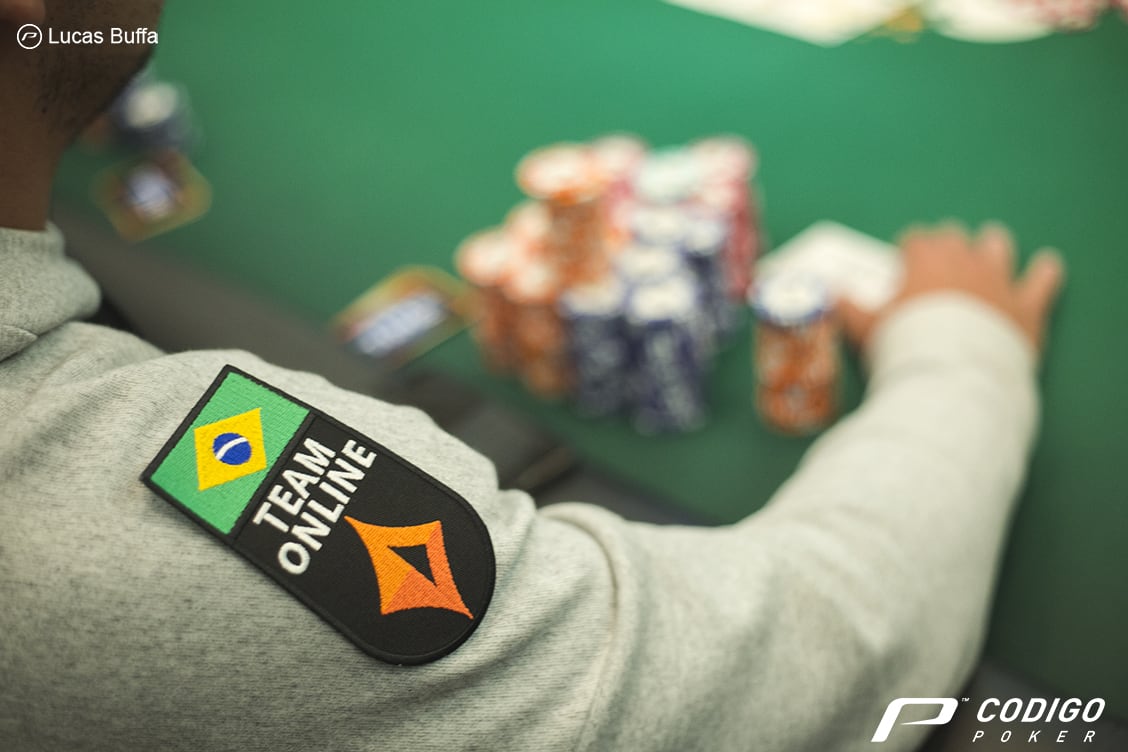 La última LIGA del año se fue para Brasil