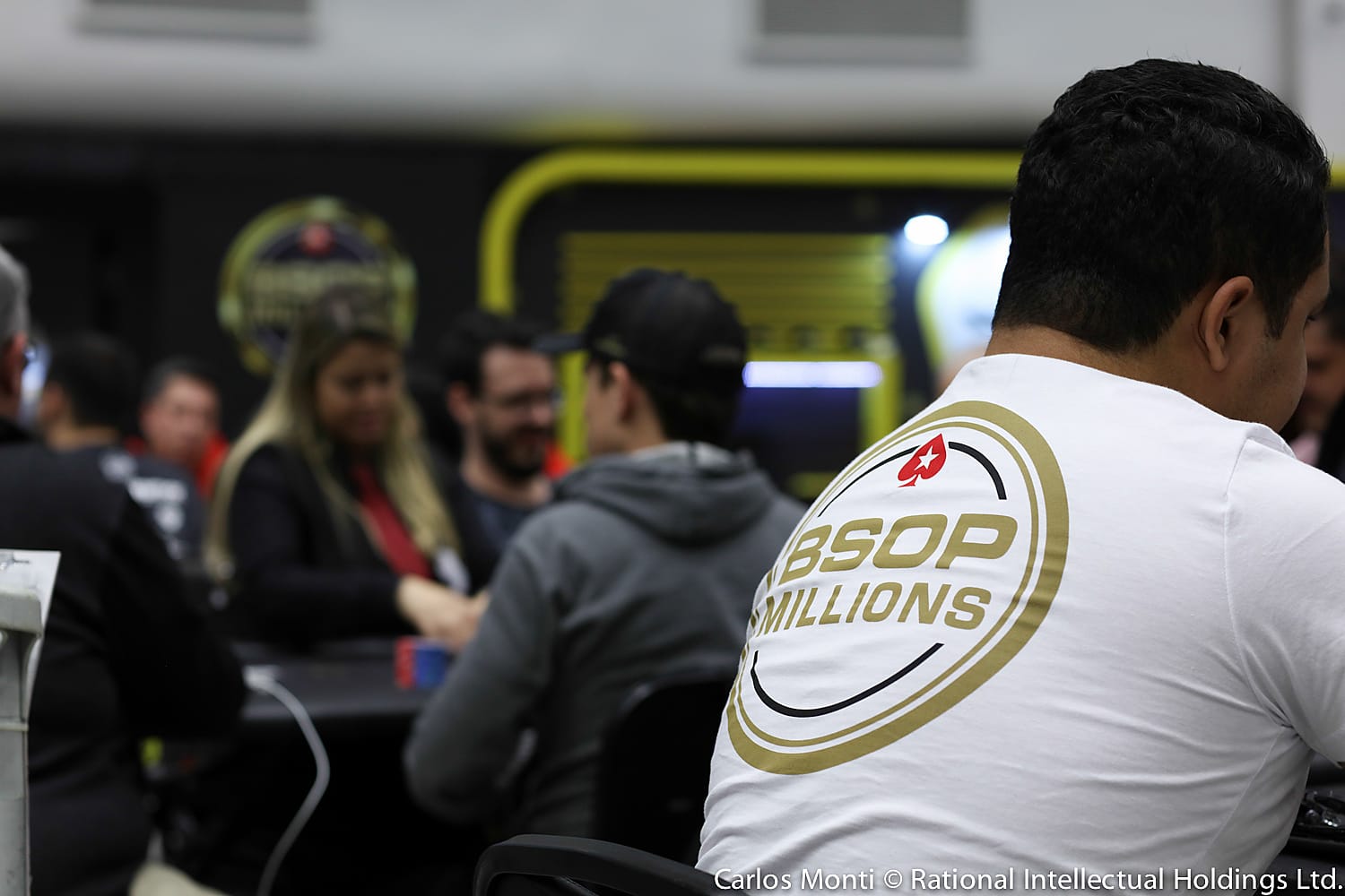 BSOP Millions: una trayectoria de éxitos y récords inigualables