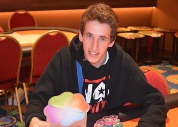 La gran Moneymaker: Blaz Zerhav convirtió US$5 en 1.3 millones