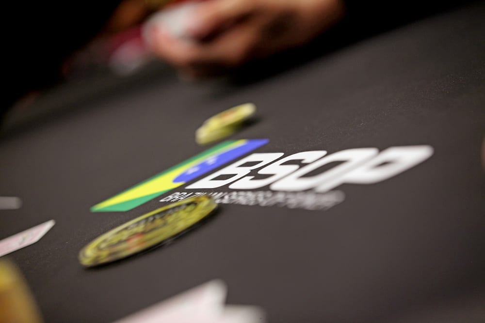 Éstas son las fechas de la temporada 2022 del BSOP