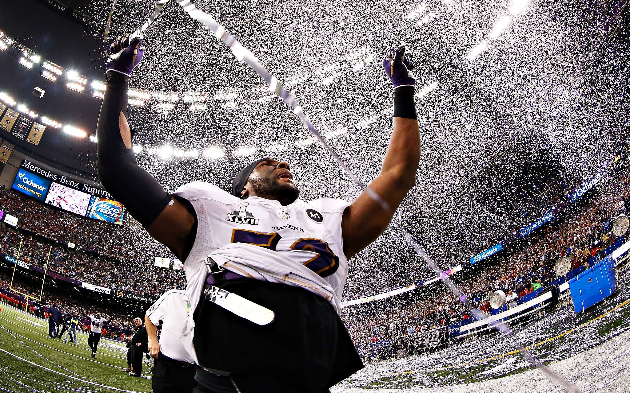 EE.UU. quiere una Ley Federal para las deportivas