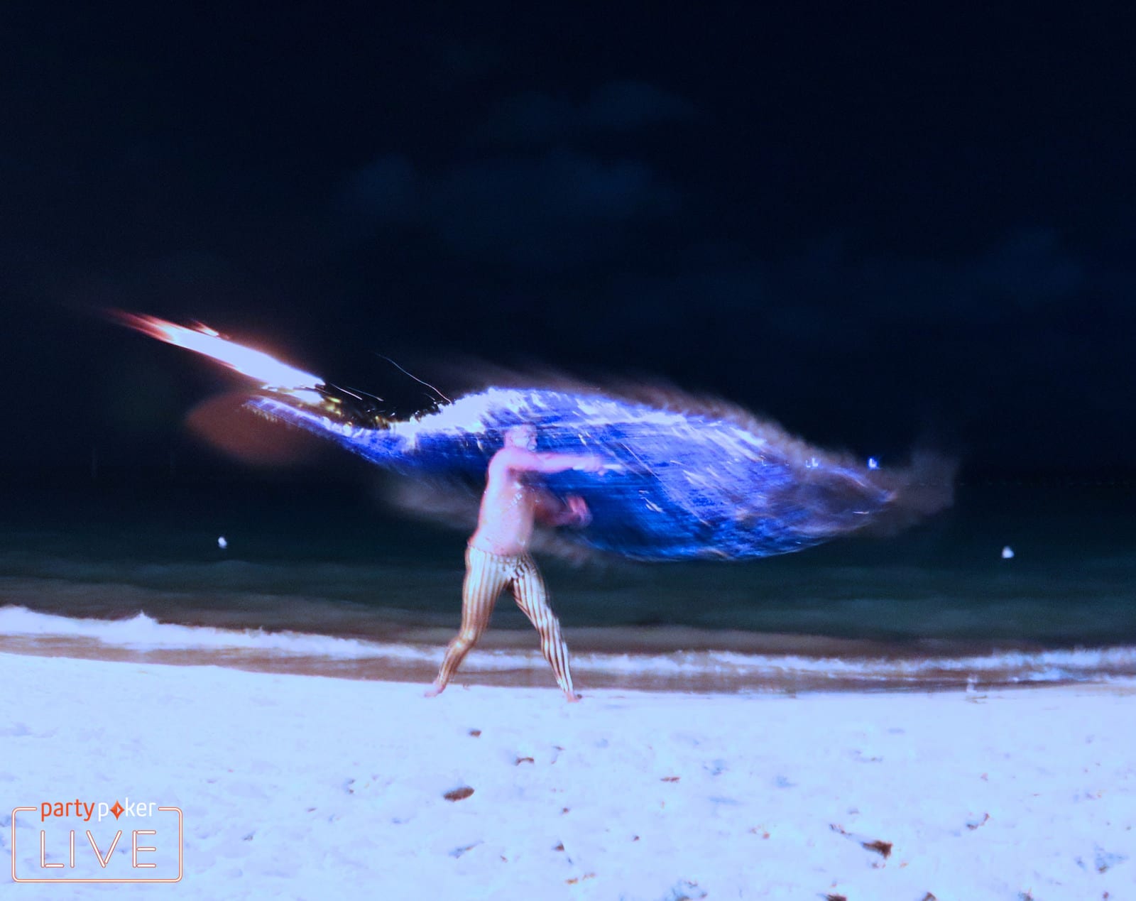 El MILLIONS Online llegó a US$15 millones y sigue