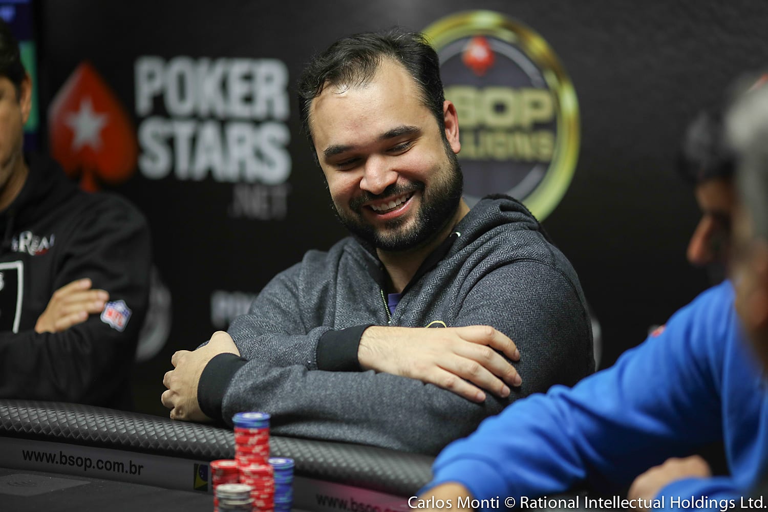 Campeão do Players Championship vai levar US $ 5,1 milhões