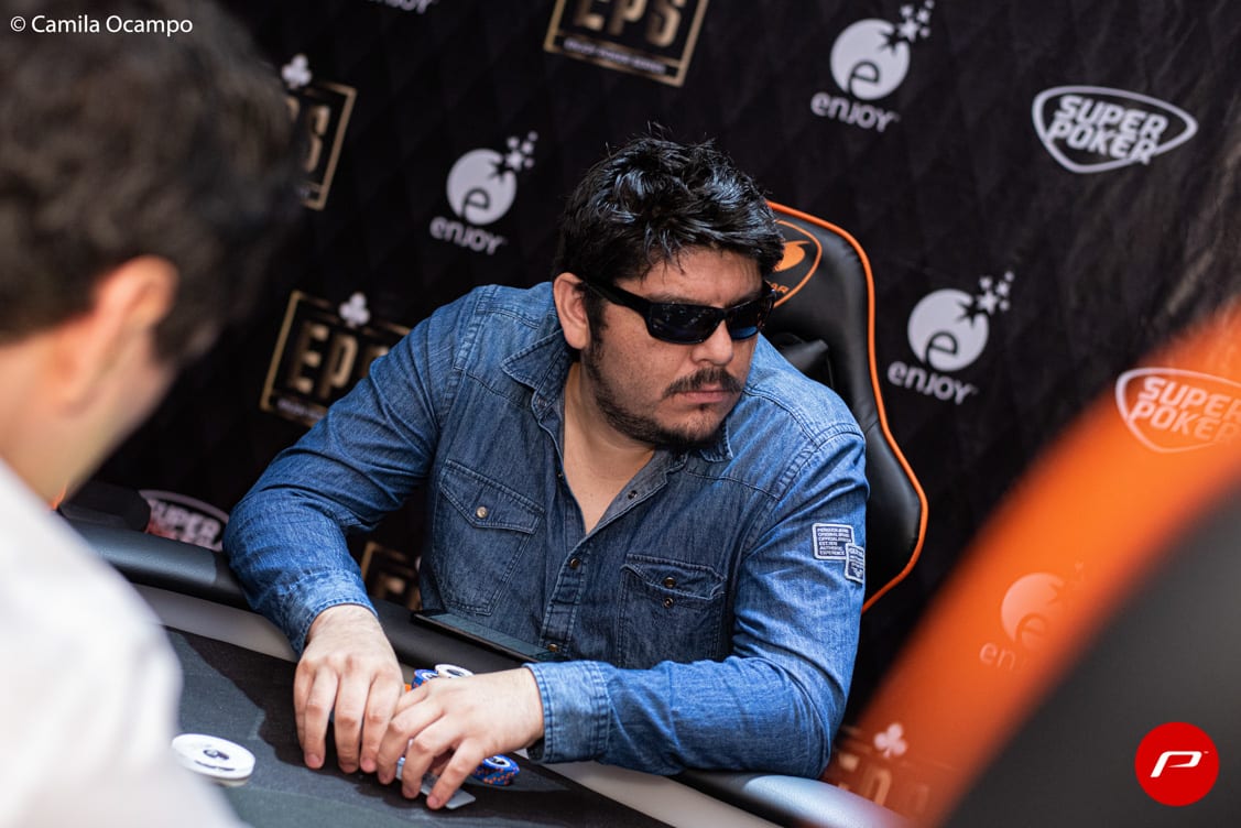 Desde partypoker se siguen sumando al EPS Viña del Mar