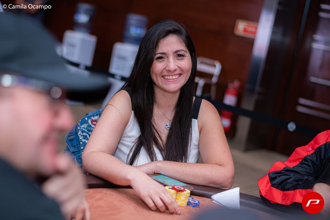 Desde partypoker salieron 8 clasificados al EPS Coquimbo