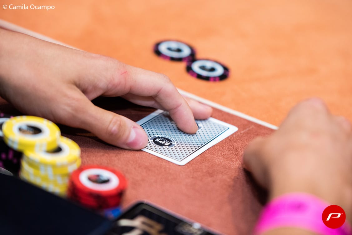 México al día: la oferta de poker en vivo para hoy