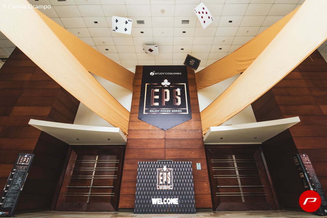 El domingo comienzan los satélites online al EPS Coquimbo