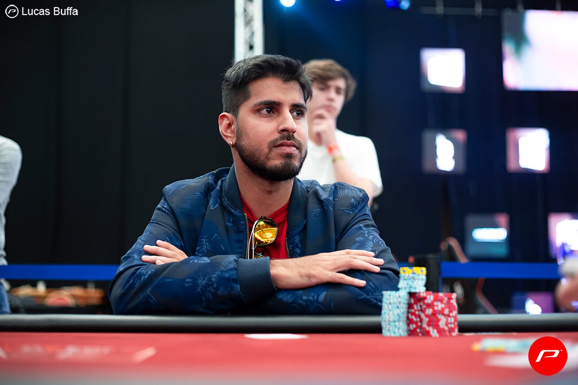 Como ellos, el WPT WOC se puede jugar por muy poco