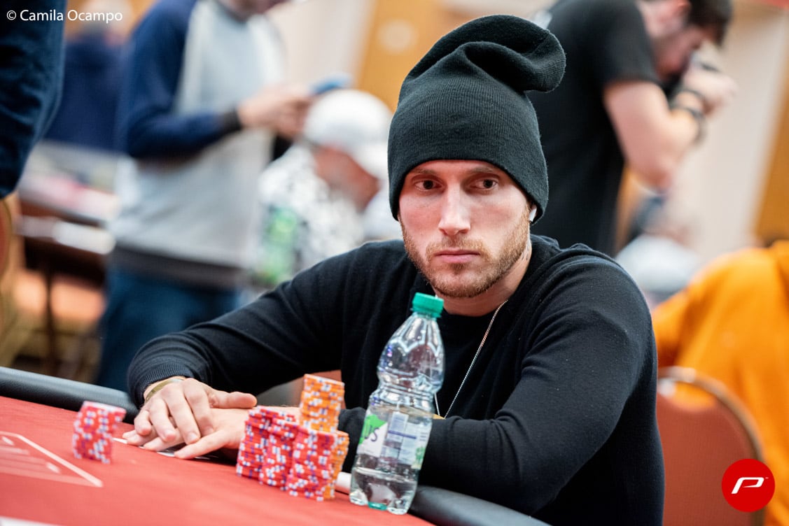 Dos títulos para arrancar la semana en Natural8