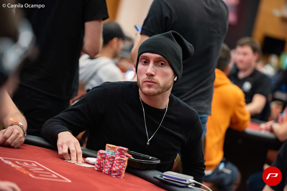 No hubo rivales para Tomatee en el Daily Cooldown