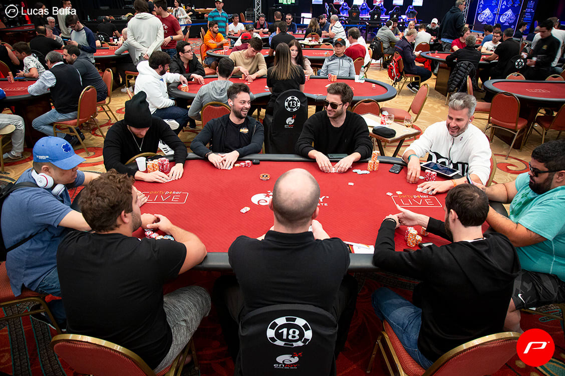 Es tiempo de definiciones en el Mini Main Event