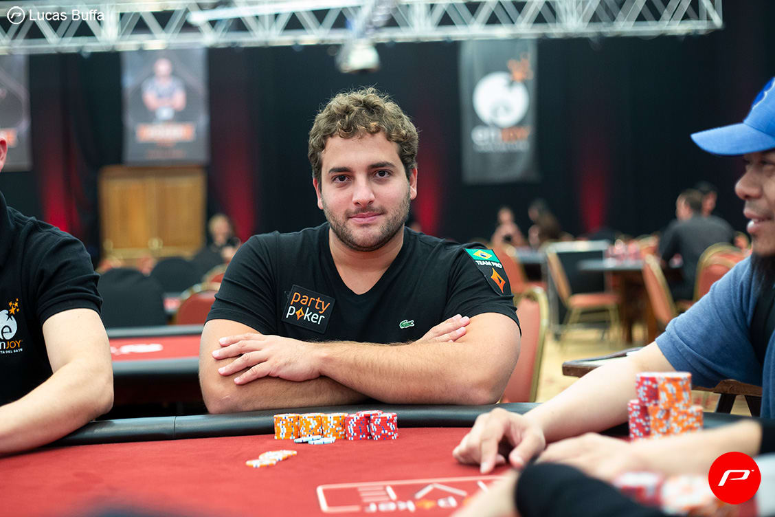 Powerfest, Día #33: Simao y Pavlovic fueron los mejores