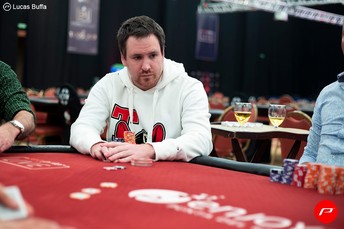 Grinder Report: el poker online en un solo lugar