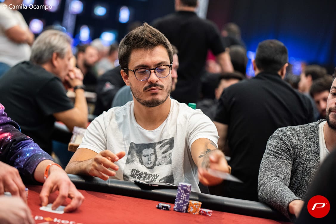 [VIDEO] Petrone y una nueva cátedra por US$60K