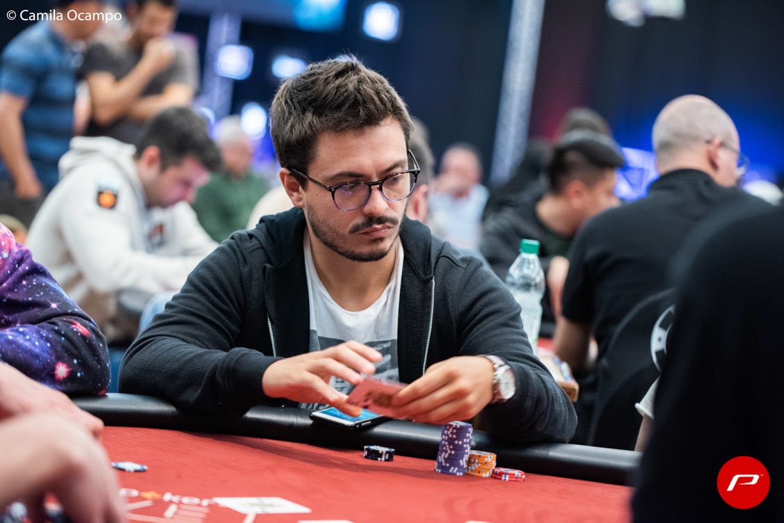 Matadores: Petrone de punta a punta en la semana