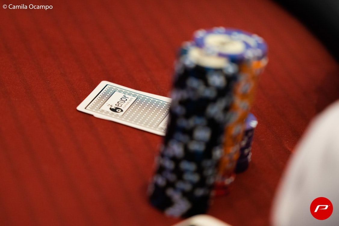 México al día: la oferta de poker en vivo para hoy