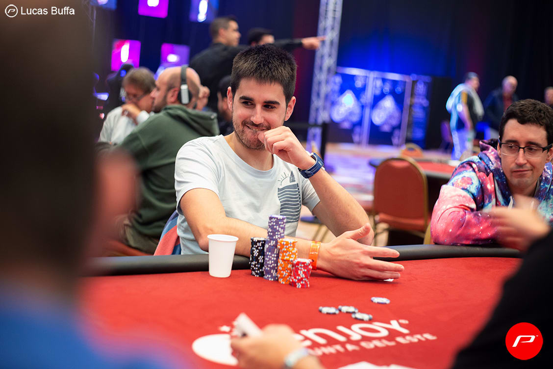 Grinder Report: toda la acción de los paños virtuales