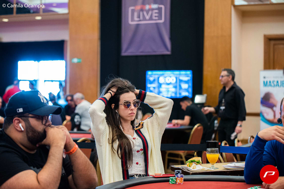 Laura Cintra, nueva víctima de un ciberdelito