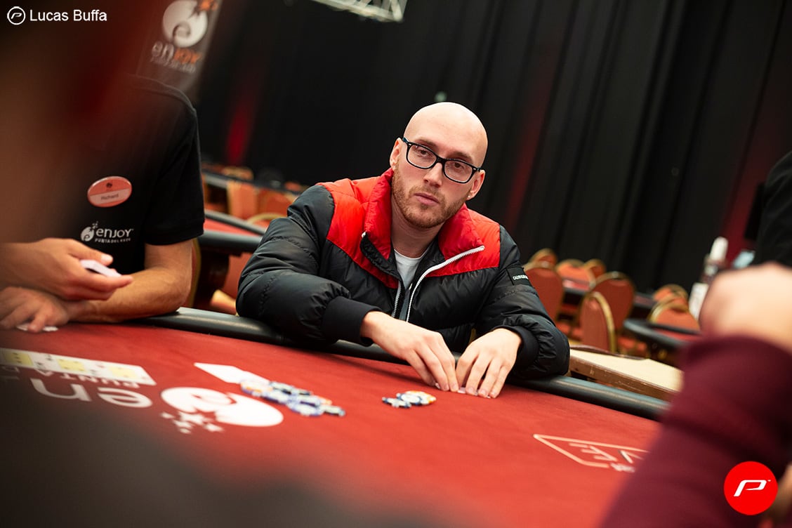 Tomatee largó la semana con dos Mesas Finales